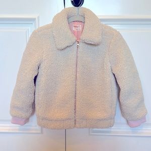 Calling sherpa jacket lovers!! JCREW!